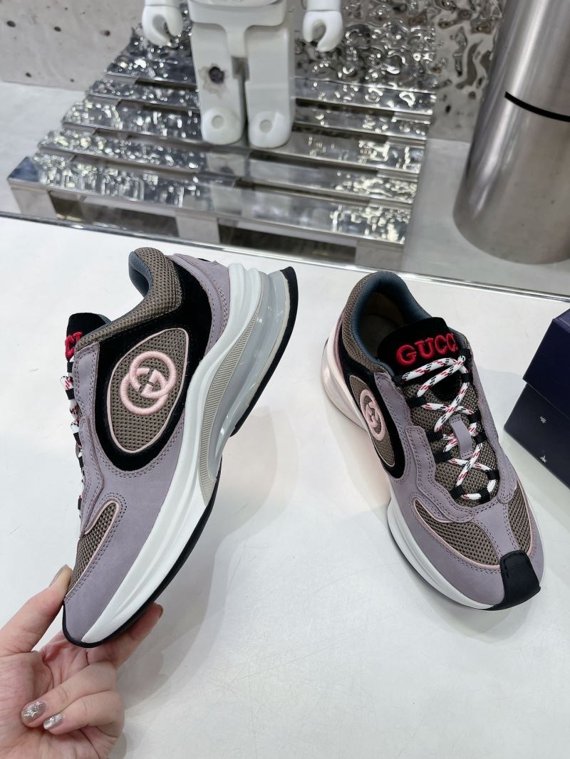 Gucci Low Shoes